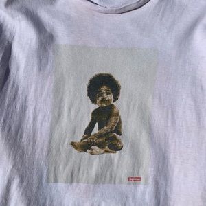 Preme tee